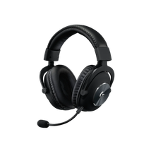 MAYDAN Casque Audio Logitech - Pro X Gaming Noir - Photo 7