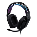 MAYDAN Casque Audio Logitech G335 Gaming Noir - Photo 6