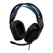 MAYDAN Casque Audio Logitech G335 Gaming Noir - Photo 6