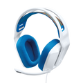 MAYDAN Casque Audio Logitech G335 Gaming Blanc - Photo 4