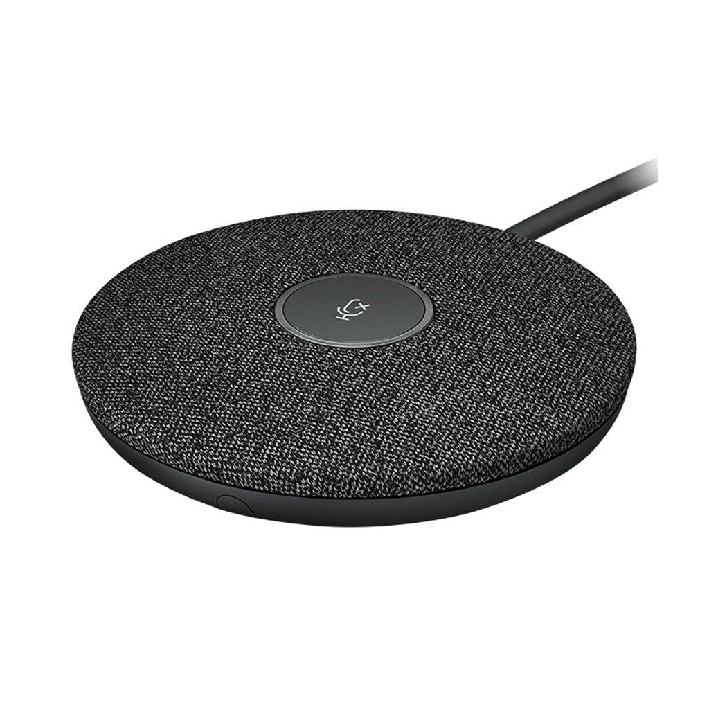MAYDAN Logitech Rally Mic Pod ( Max 7 per Rally System) - Photo 1