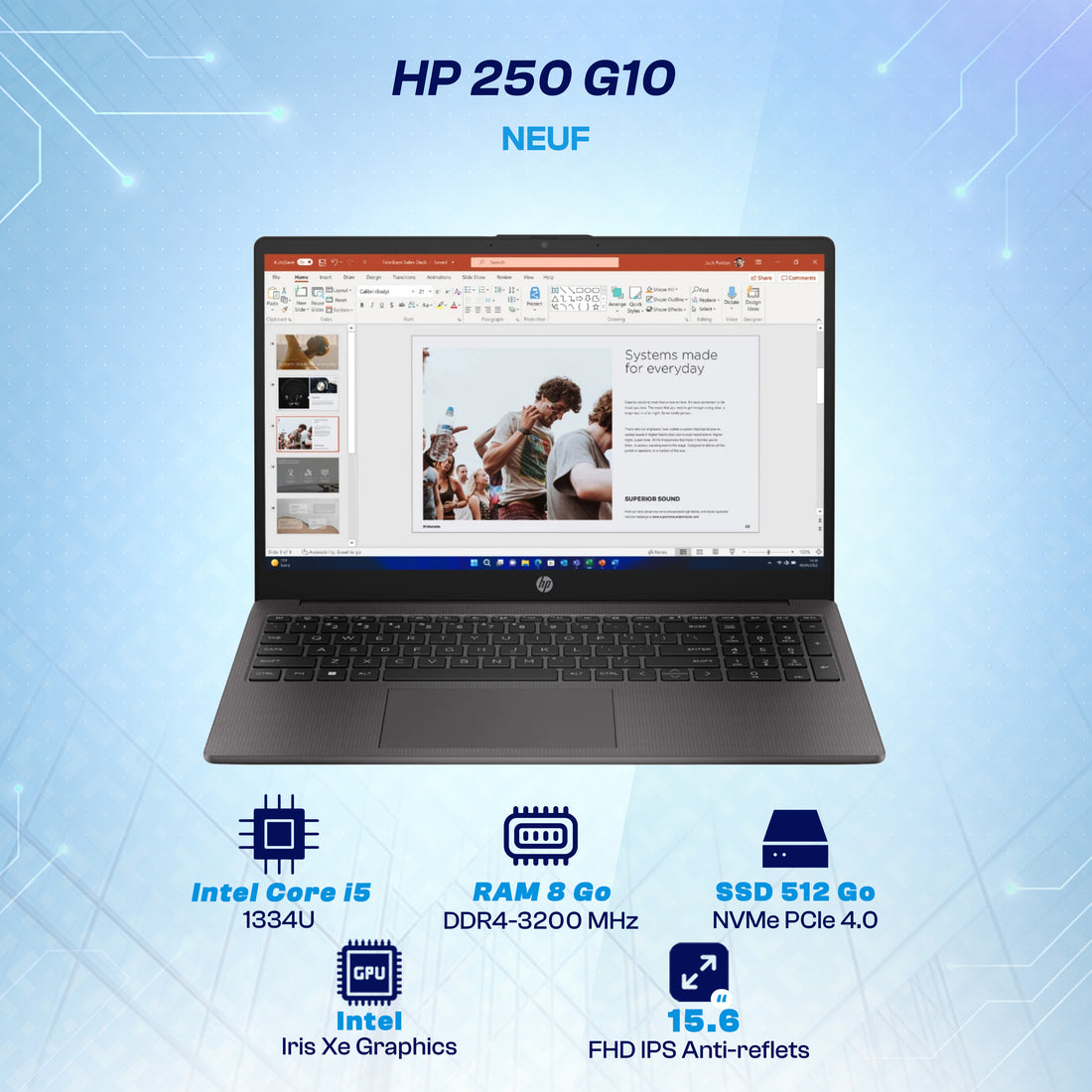 MAYDAN Laptop Creative 2026-09-29 - 9B9F5EA