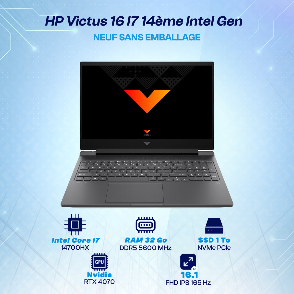 MAYDAN Laptop Creative 2026-09-29 - 9P549PA