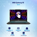MAYDAN Laptop Creative 2026-09-29 - 9S7-15K111-2225