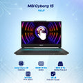 MAYDAN Laptop Creative 2026-09-29 - 9S7-15K111-2227
