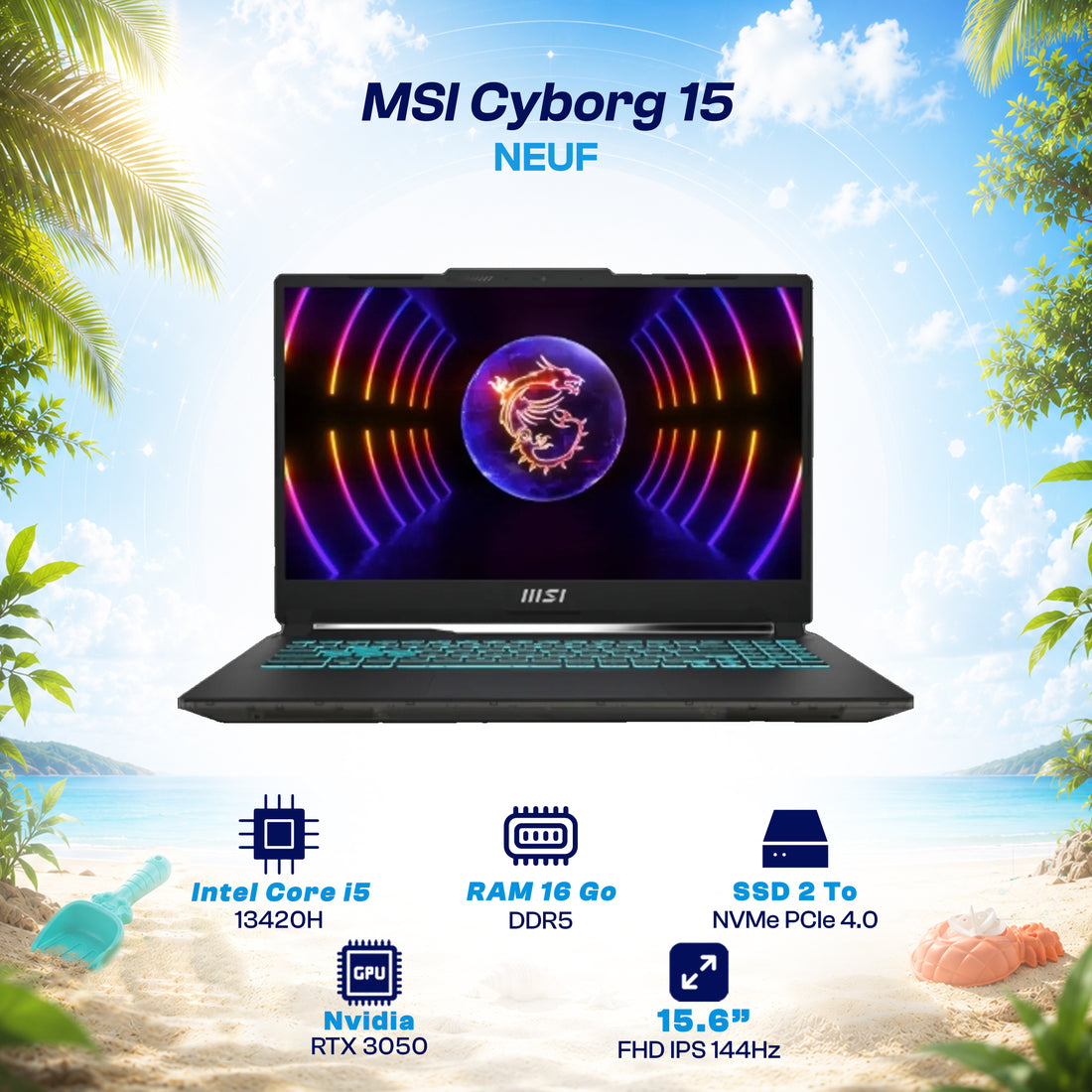 FORMAT SITE main image - 9S7-15K111-2231