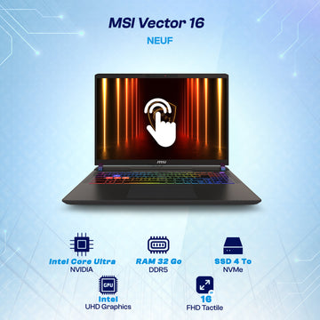 MAYDAN Laptop Creative 2026-09-29 - 9S7-15M352-683