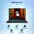 MAYDAN Laptop Creative 2026-09-29 - 9S7-15Q342-829