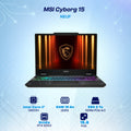 MAYDAN Laptop Creative 2026-09-29 - 9S7-15Q342-832