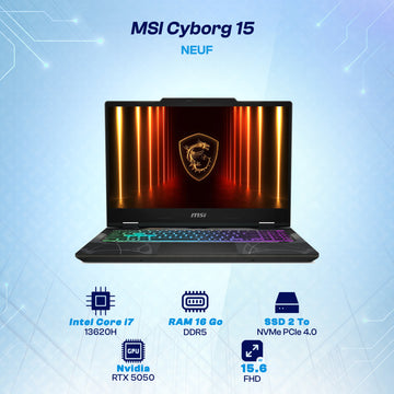 MAYDAN Laptop Creative 2026-09-29 - 9S7-15Q342-832