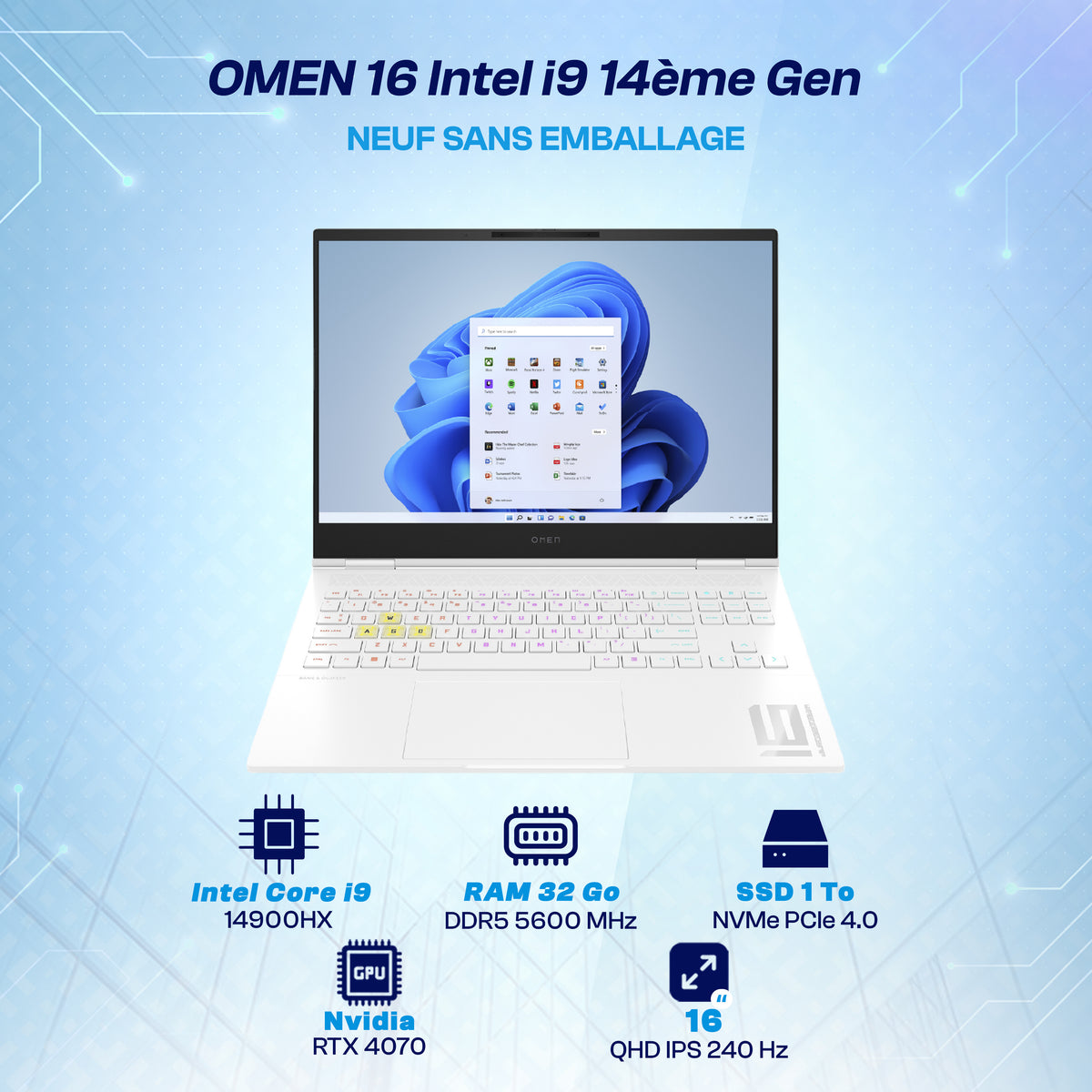 MAYDAN Laptop Creative 2026-09-29 - 9T3L1PA