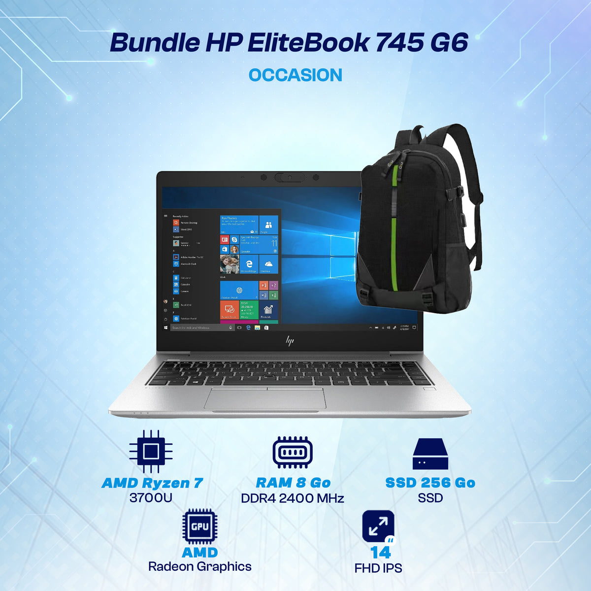 MAYDAN Laptop Creative 2026-09-29 - 9VK86UP--G-BAG20L-2K