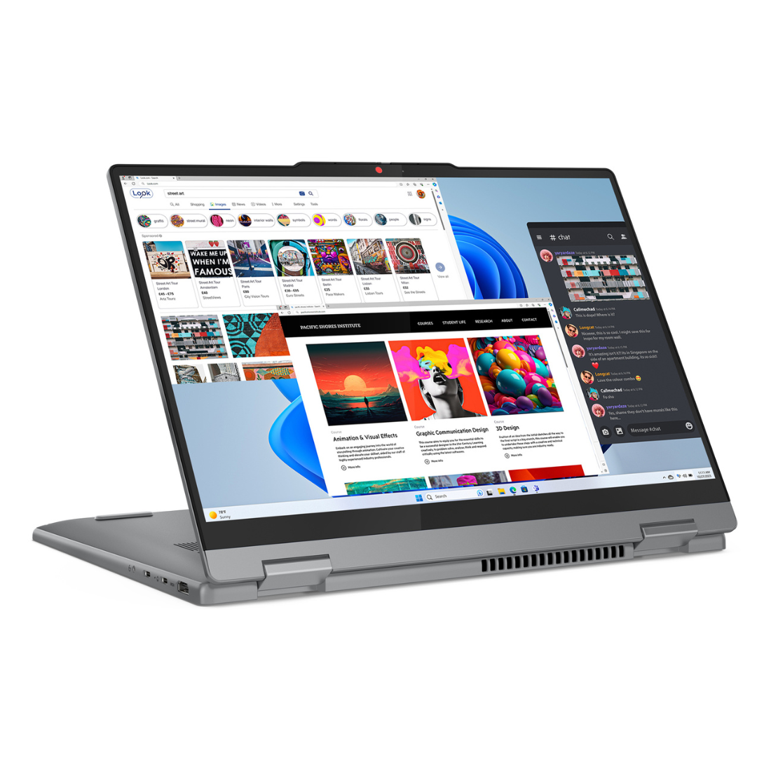 Lenovo IdeaPad 5 14IRH9 Core i5 13ème Gen