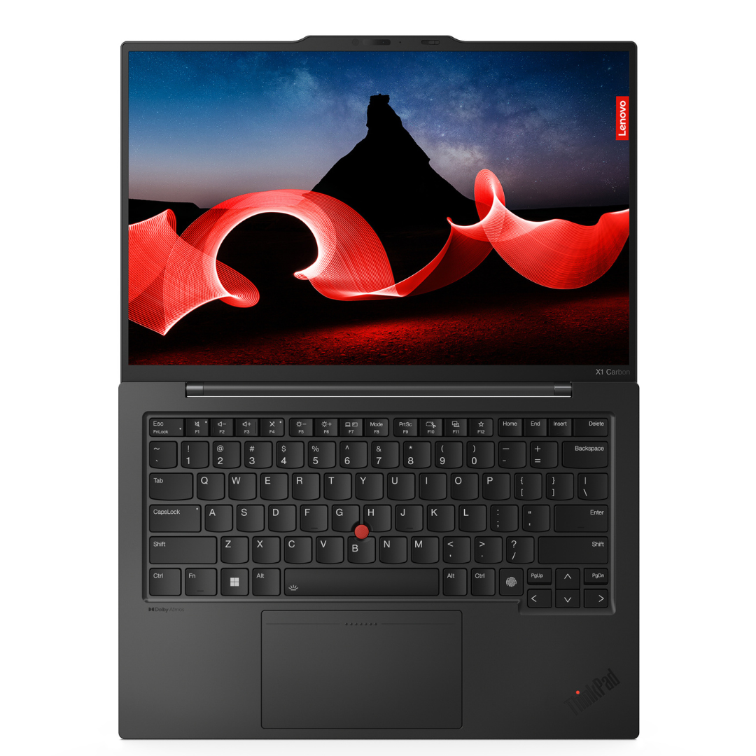Lenovo ThinkPad X1 Carbon Gen 12 Intel Core Ultra 7 155U