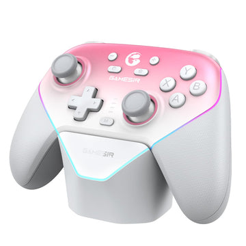 GameSir Super Nova Wireless Controller (Whipped Pink)