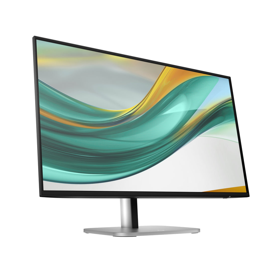 Moniteur HP Series 5 Pro 524pf 23.8" FHD IPS 100Hz au Maroc - vue principale