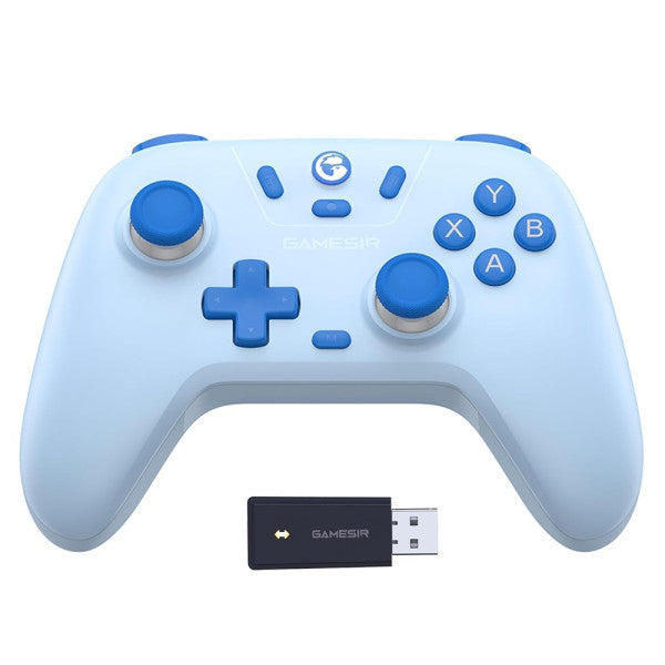 GameSir Nova Lite 2.4G Wireless Controller (Sky Blue)