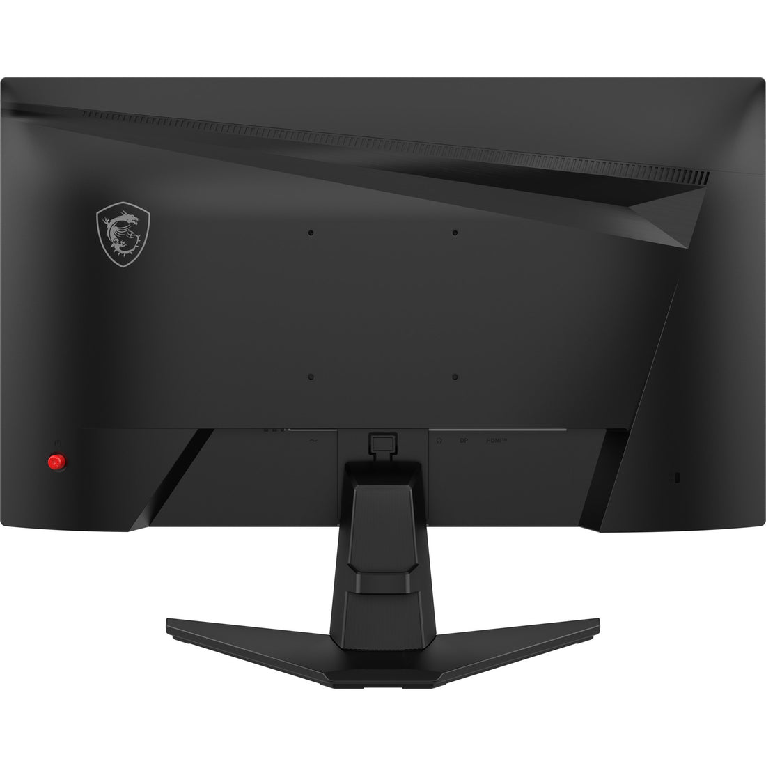 Moniteur MSI G242L E14 LCD 14" FHD VA 144Hz au Maroc - vue principale