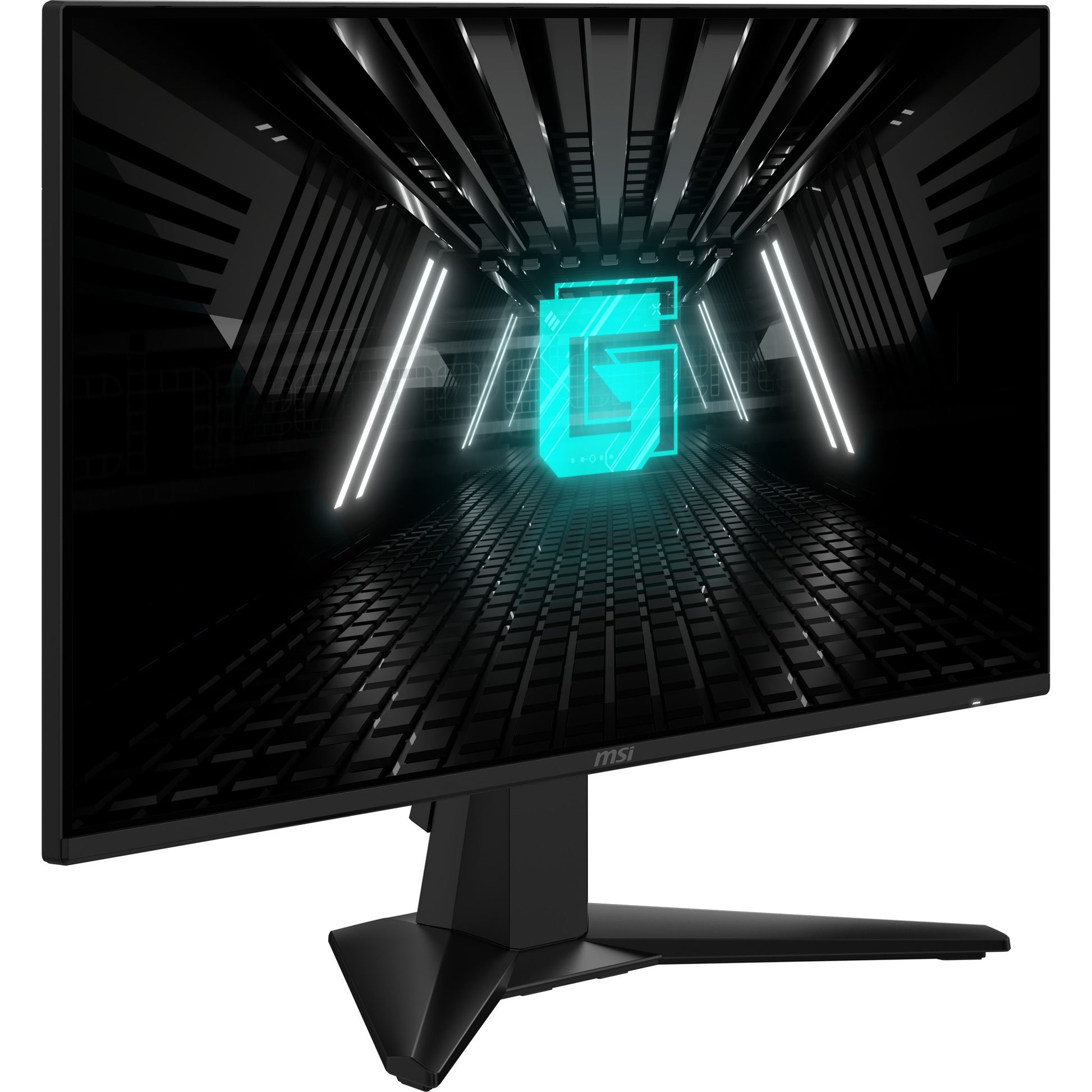 Moniteur MSI G242L E14 LCD 14" FHD VA 144Hz - image produit 6