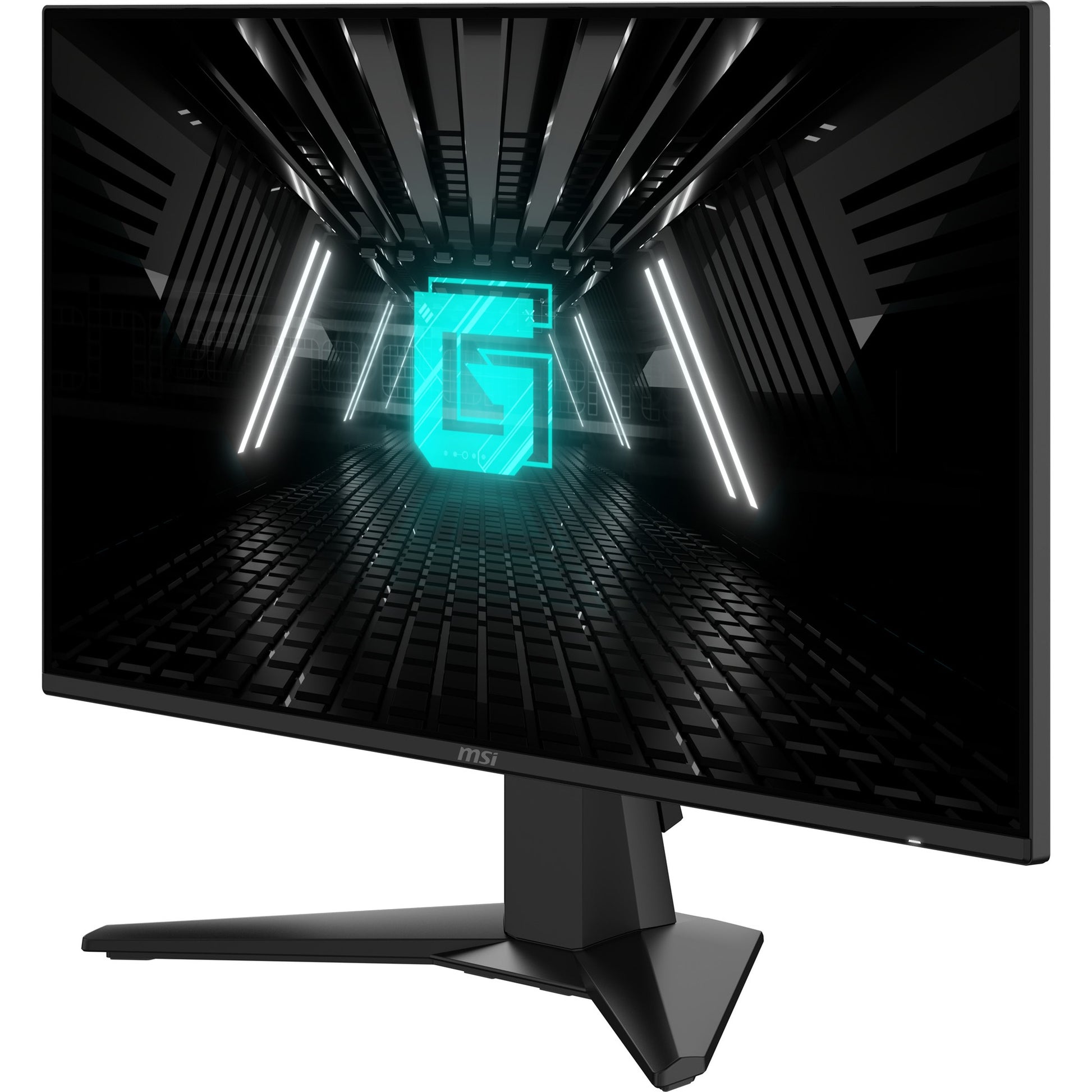 Moniteur MSI G242L E14 LCD 14" FHD VA 144Hz - image produit 7