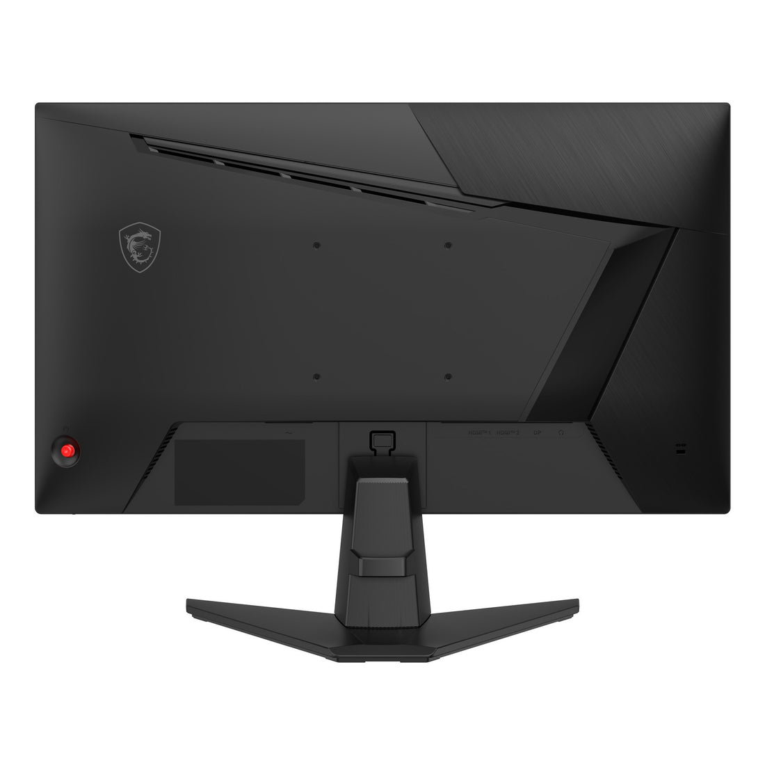 Moniteur MSI MAG 245F X24 LCD 24" FHD VA 240Hz au Maroc - vue principale