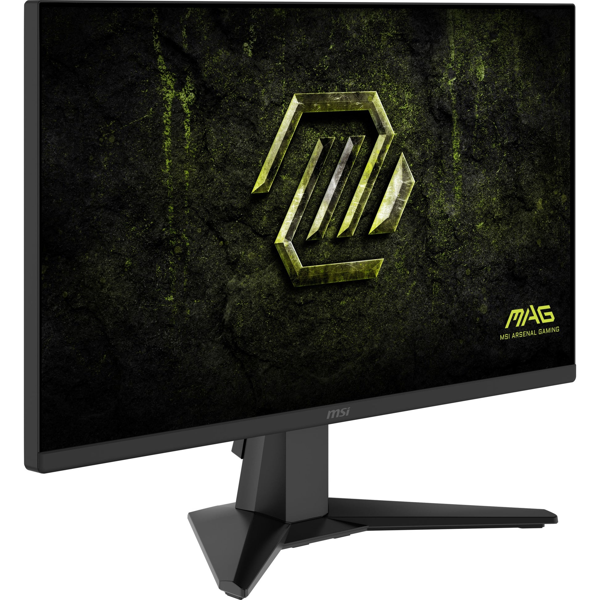 Moniteur MSI MAG 245F X24 LCD 24" FHD VA 240Hz - image produit 6