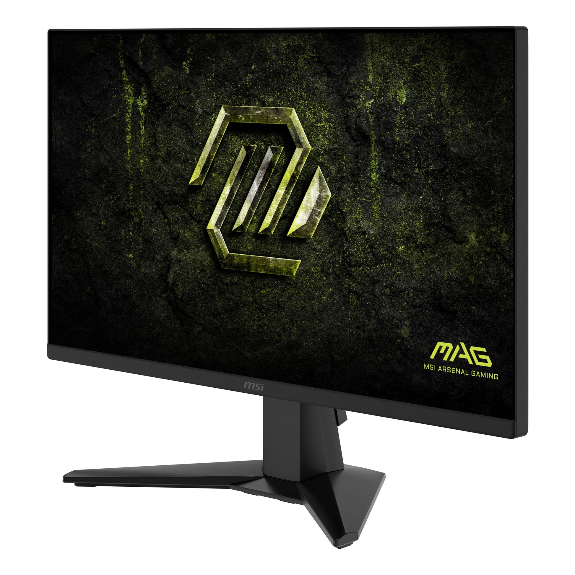 Moniteur MSI MAG 245F X24 LCD 24" FHD VA 240Hz - image produit 7