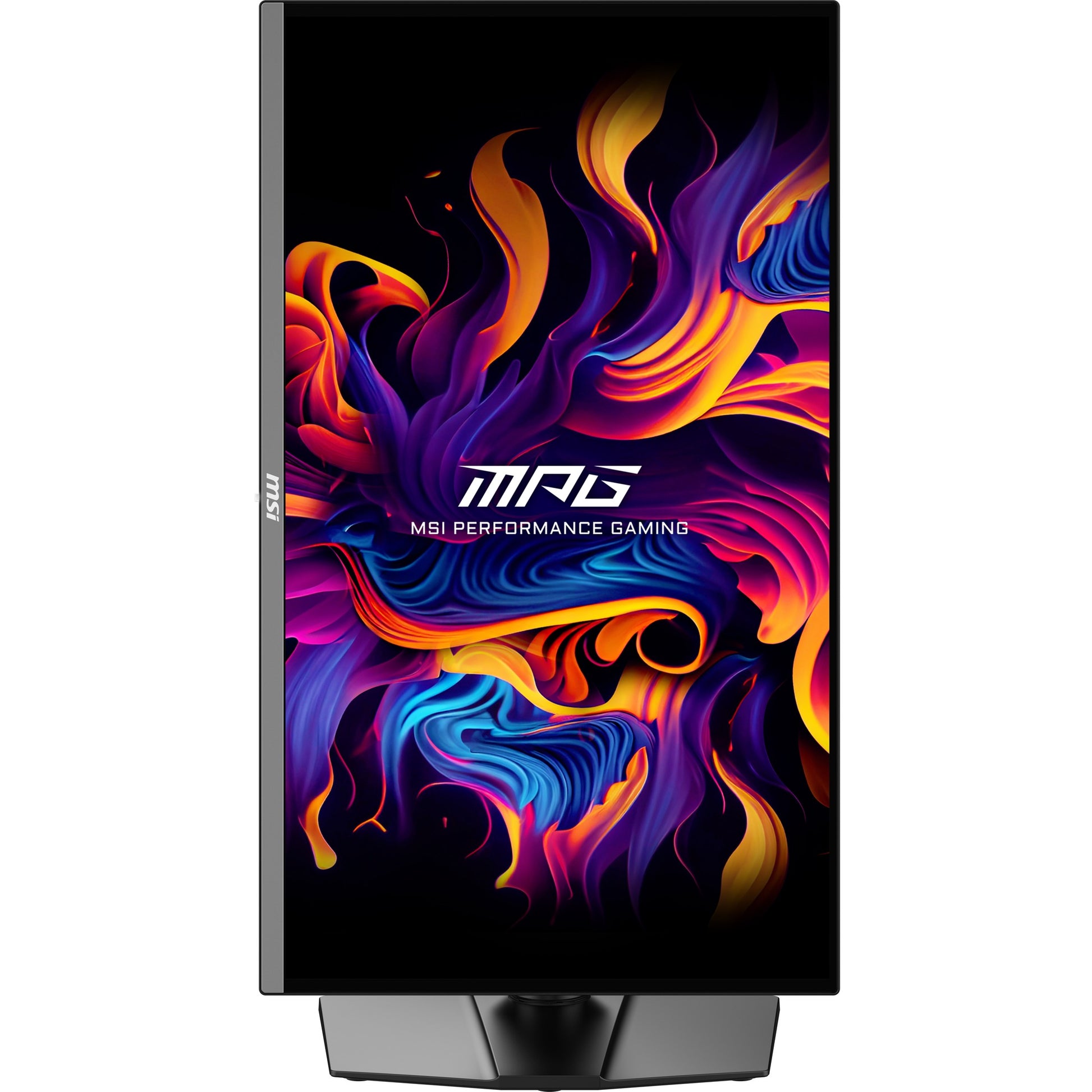 Moniteur MSI MPG 272URX QD UHD OLED 240Hz - image produit 4