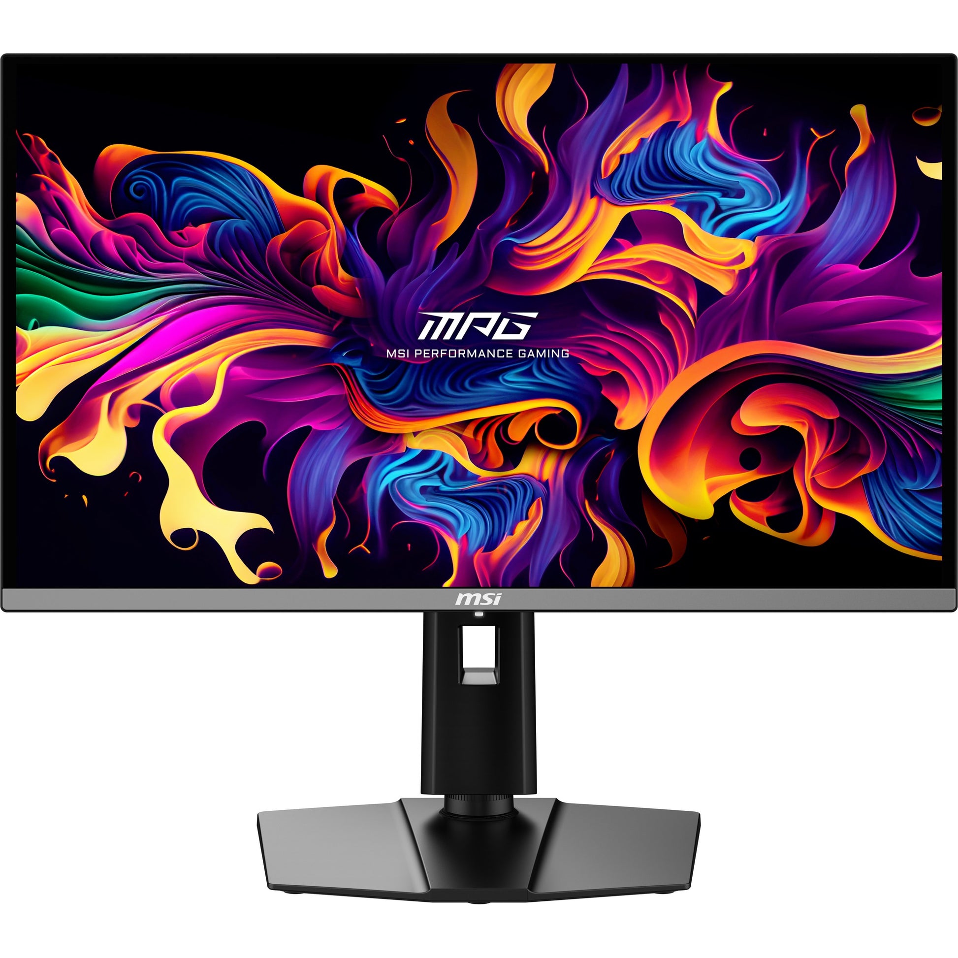Moniteur MSI MPG 272URX QD UHD OLED 240Hz - image produit 6