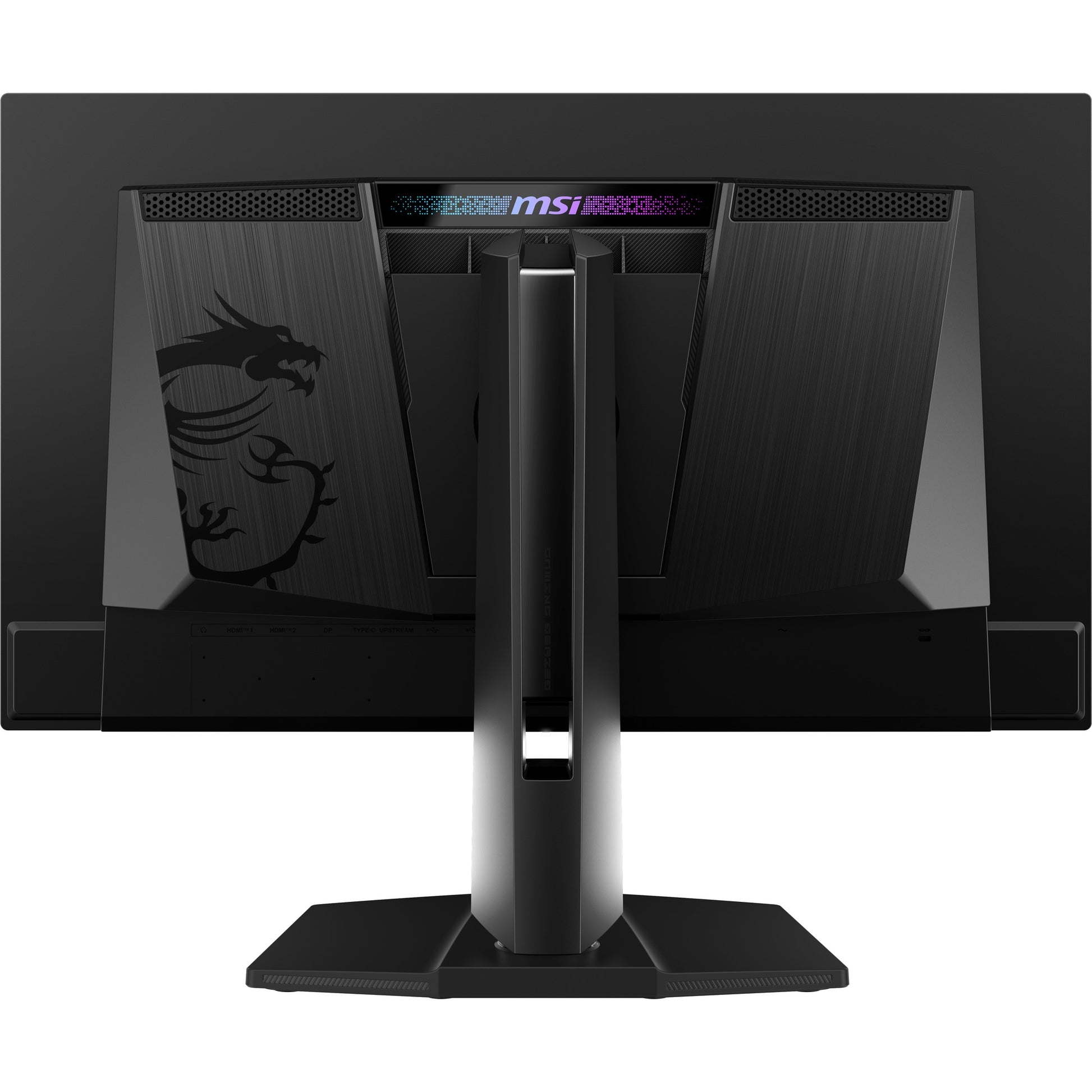 Moniteur MSI MPG 272URX QD UHD OLED 240Hz - image produit 8