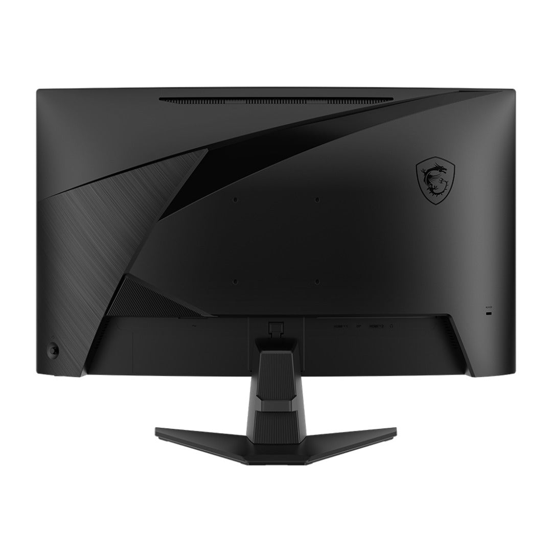 Moniteur MSI MAG 276CXF LCD FHD VA 280Hz au Maroc - vue principale