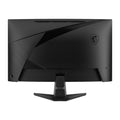 Moniteur MSI MAG 276CXF LCD FHD VA 280Hz - vue produit détaillée