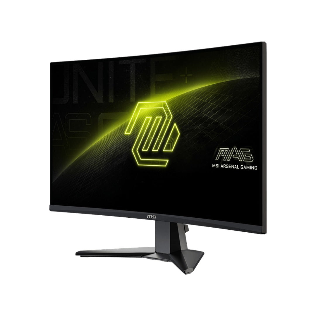 Moniteur MSI MAG 276CXF LCD FHD VA 280Hz - image produit 4