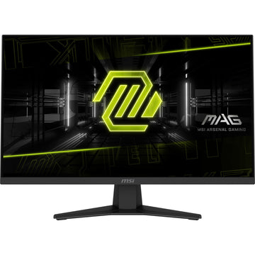 Moniteur MSI MAG 274F LCD FHD VA 200Hz au Maroc - vue principale
