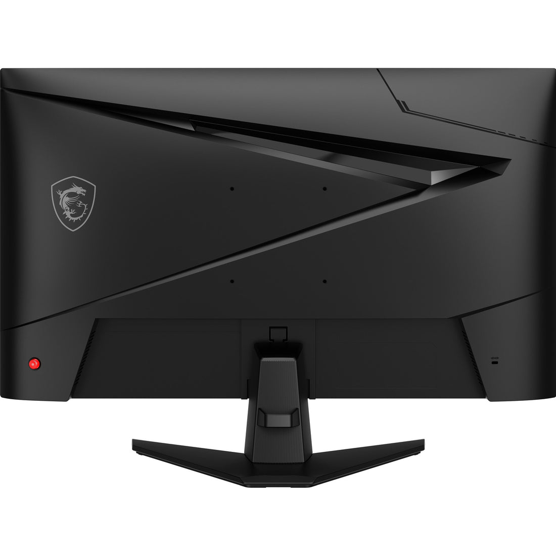 Moniteur MSI MAG 274F LCD FHD VA 200Hz au Maroc - vue principale