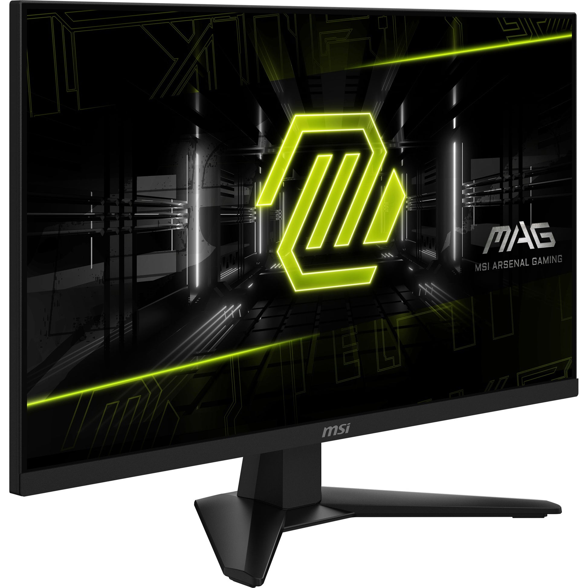 Moniteur MSI MAG 274F LCD FHD VA 200Hz - image produit 7