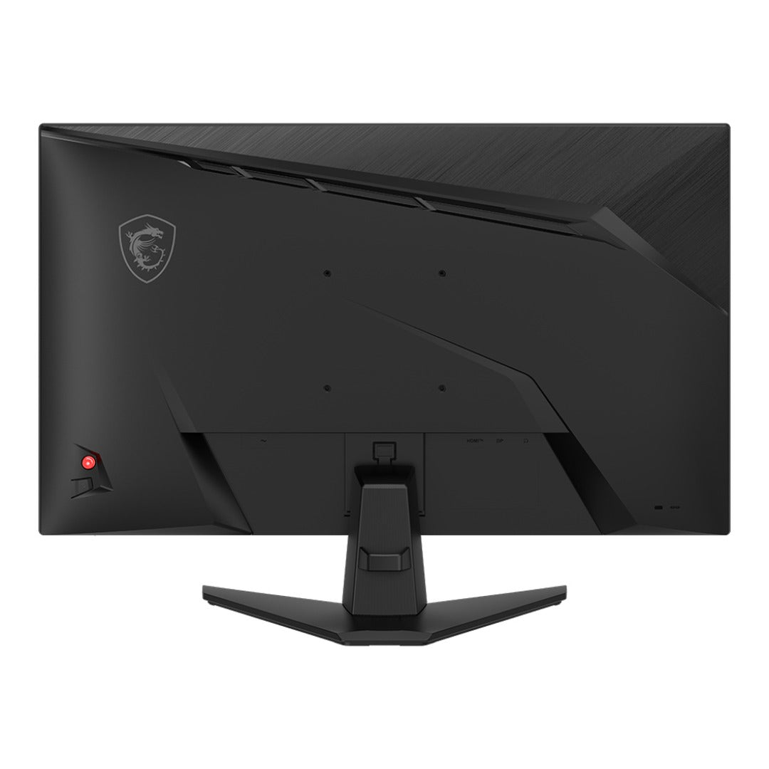 Moniteur MSI MAG 272F FHD IPS 200Hz au Maroc - vue principale