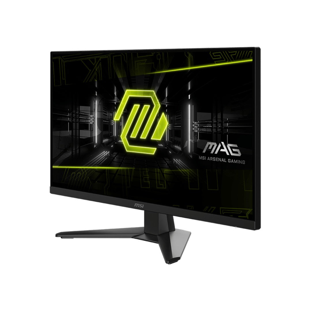 Moniteur MSI MAG 272F FHD IPS 200Hz - image produit 4