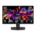 Moniteur MSI MAG 273QP QD- X24 24