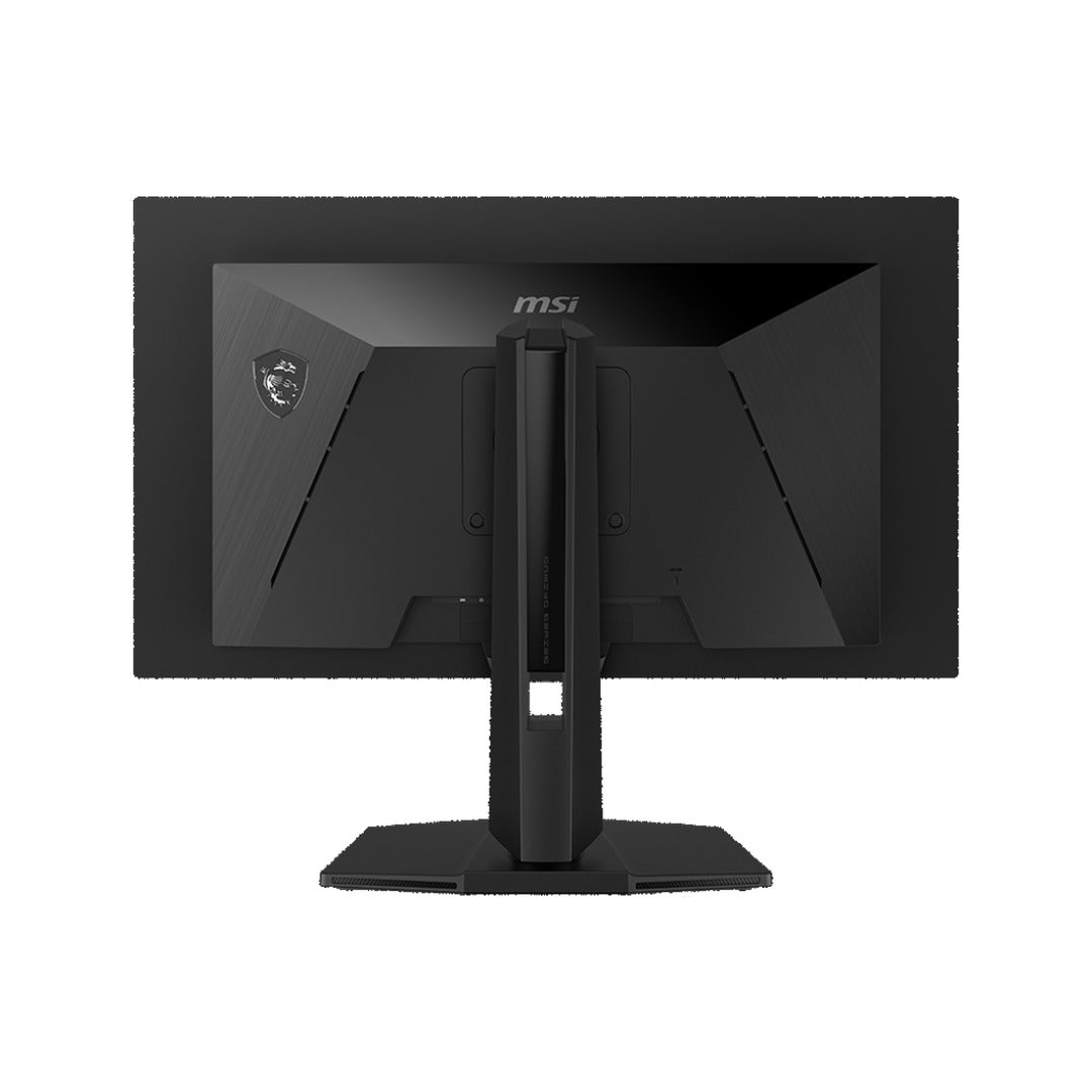 Moniteur MSI MAG 273QP QD- X24 24" QHD OLED 240Hz au Maroc - vue principale