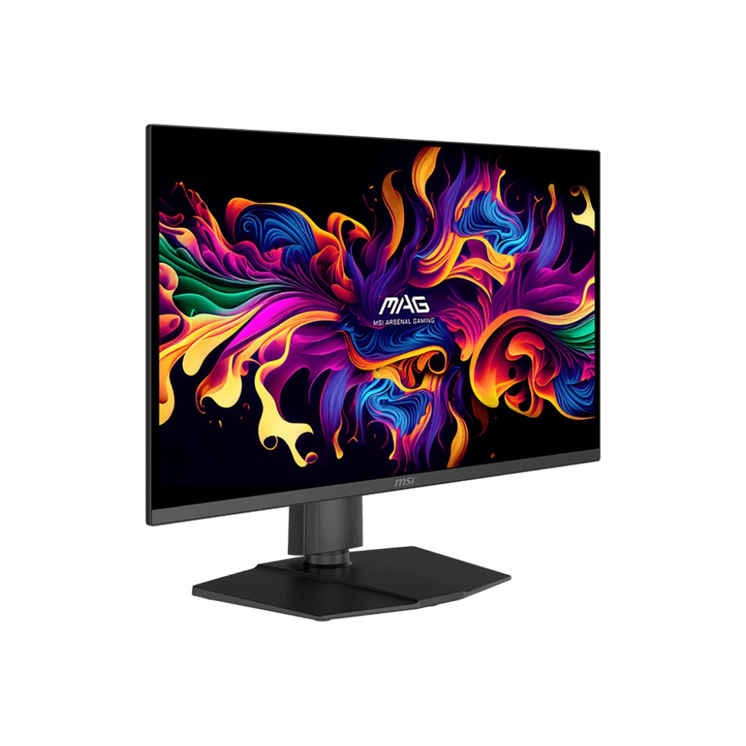 Moniteur MSI MAG 273QP QD- X24 24" QHD OLED 240Hz - image produit 3