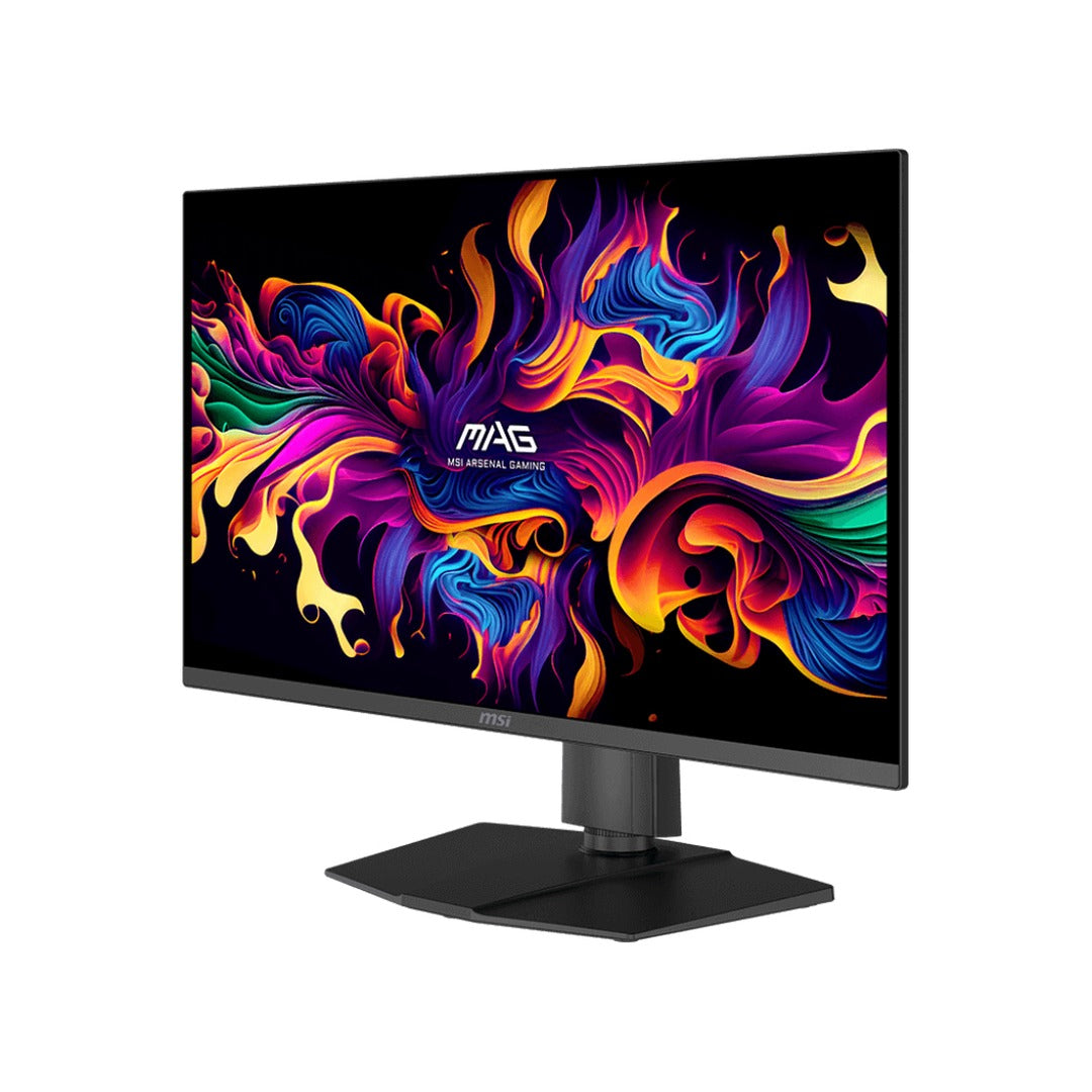 Moniteur MSI MAG 273QP QD- X24 24" QHD OLED 240Hz - image produit 4