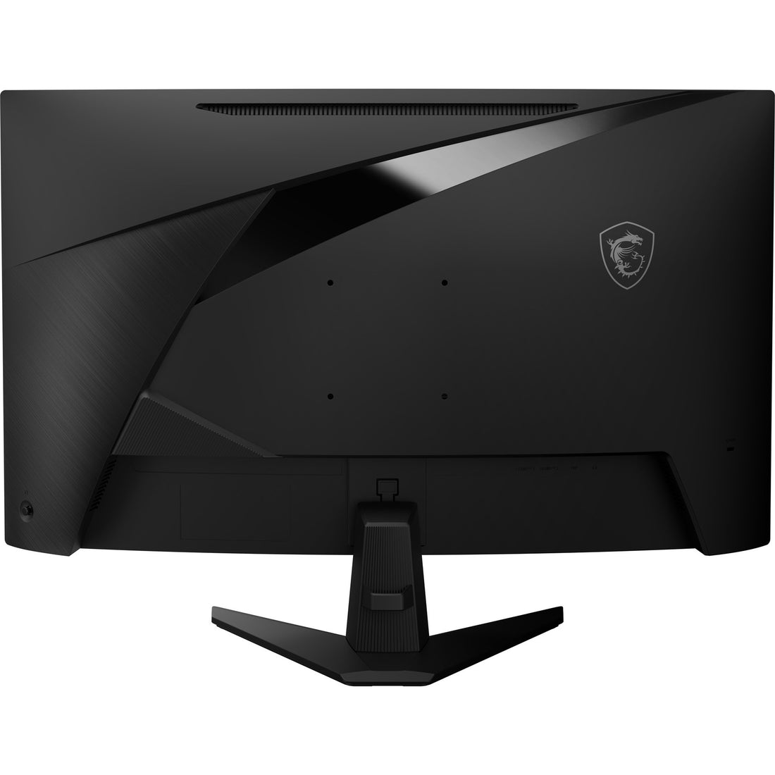 Moniteur MSI MAG 32CQ6F QHD VA 180Hz au Maroc - vue principale