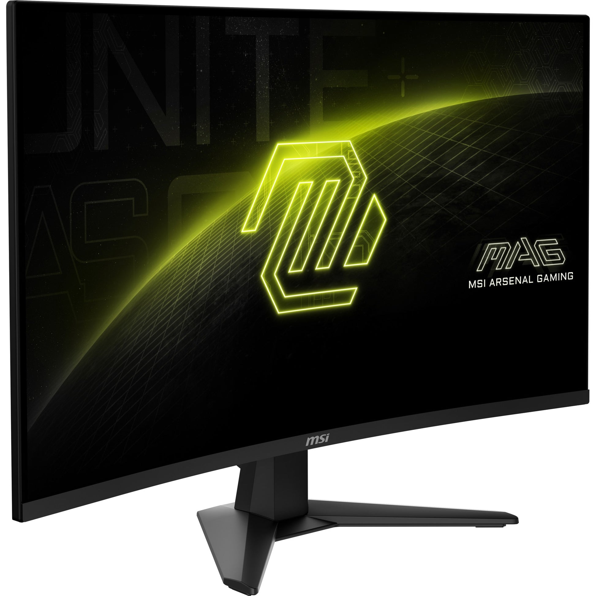 Moniteur MSI MAG 32CQ6F QHD VA 180Hz - image produit 7
