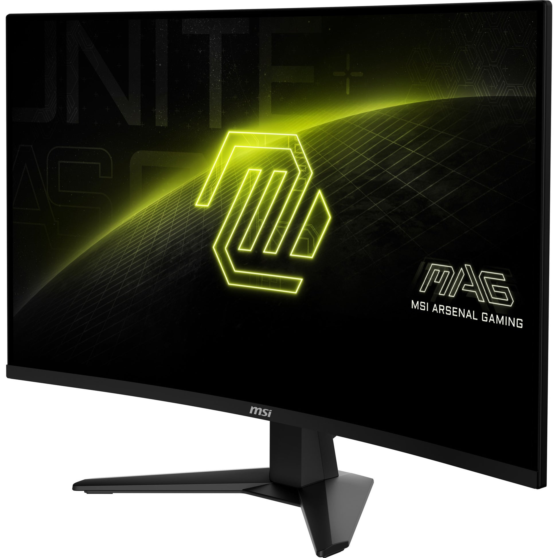 Moniteur MSI MAG 32CQ6F QHD VA 180Hz - image produit 8