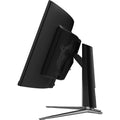 Moniteur MSI MPG 491CQPX 49
