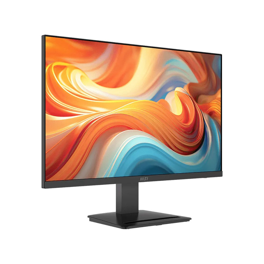 Moniteur MSI Pro MP273 E14A LCD FHD VA 144Hz au Maroc - vue principale