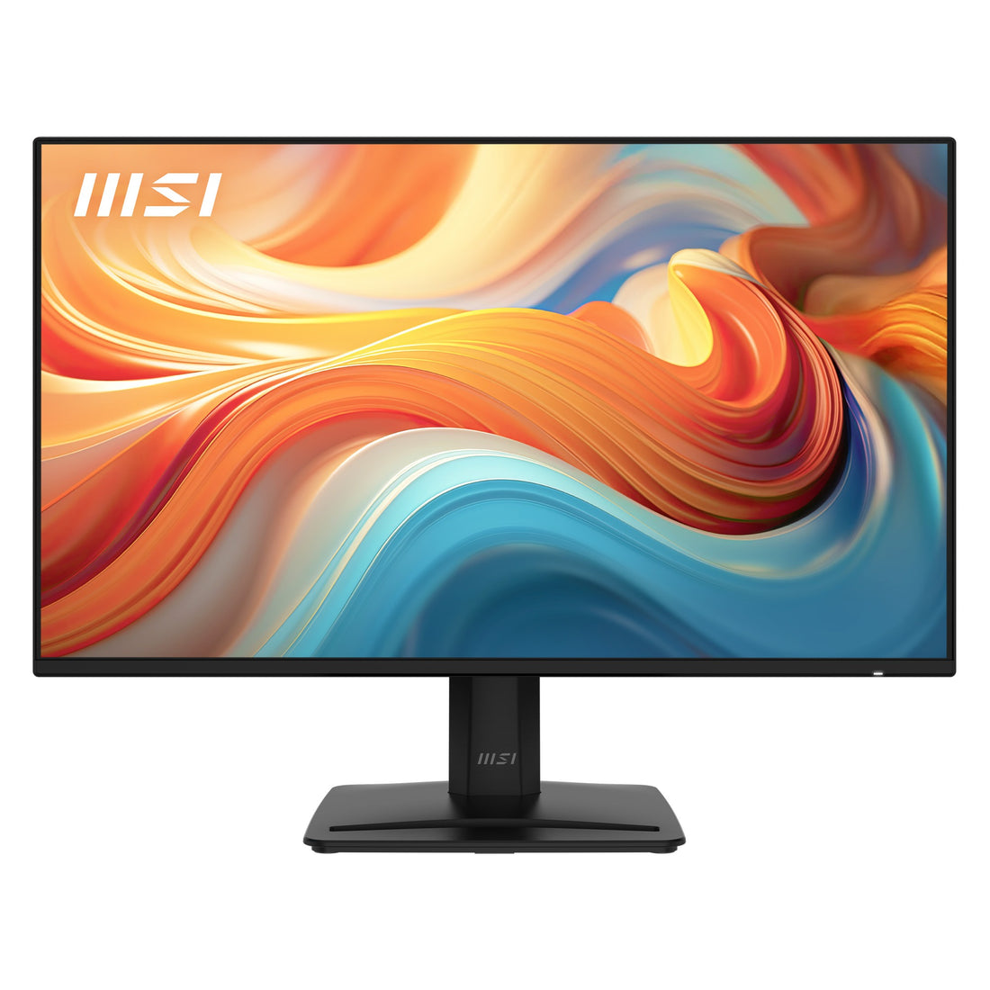 Moniteur MSI Pro MP242 E14A LCD FHD VA 144Hz au Maroc - vue principale