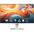 Moniteur MSI Pro MP243W E14 LCD 14