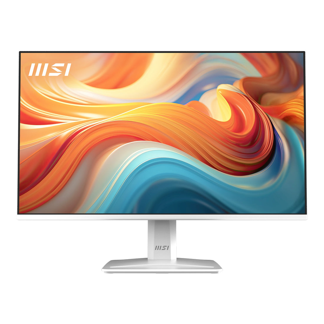 Moniteur MSI Pro MP243W E14 LCD 14" FHD VA 144Hz au Maroc - vue principale
